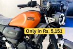 Bring Home Yamaha FZ25 Only in Rs. 5,151 Per Month