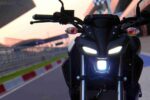 YAMAHA MT15