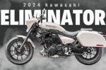 Kawasaki Eliminator