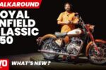 Royal Enfield Classic 350