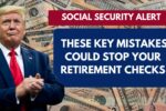 Social Security Alert