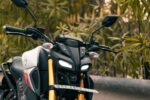 yamaha mt 15