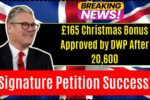 UK Christmas Bonus and Winter Fuel Payment 2025: Full Guide to Eligibility and Payment Dates