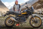 Yamaha MT-15 V2