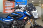 Bajaj Platina 110 ABS