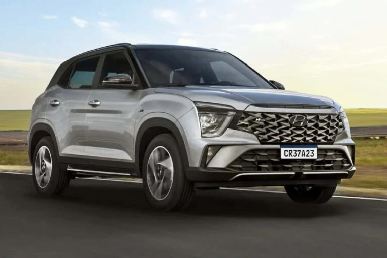 Hyundai Creta N Line