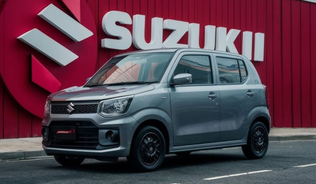 2025 मॉडल New Maruti WagonR के, फीचर्स और कीमत जानकर आप हो जाएंगे हैरान