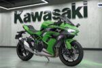 Kawasaki Ninja H2R
