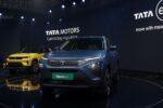 Tata Harrier EV