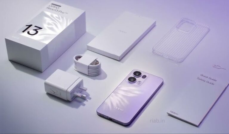 OPPO Reno13 F 5G