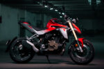 Hero Xtreme 250R