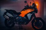 KTM 1390 Super Adventure