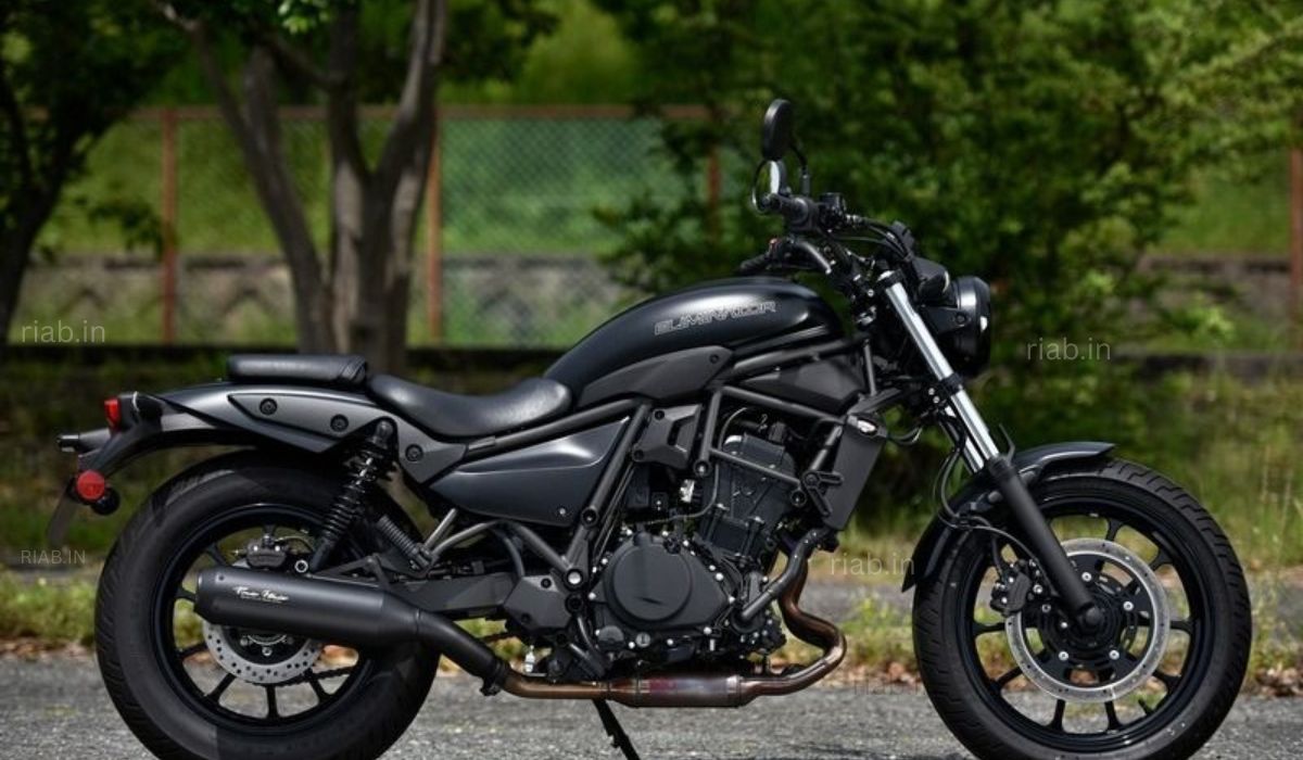 Kawasaki Eliminator 400: The Urban Cruiser That Changes the Game for Everyday Riders