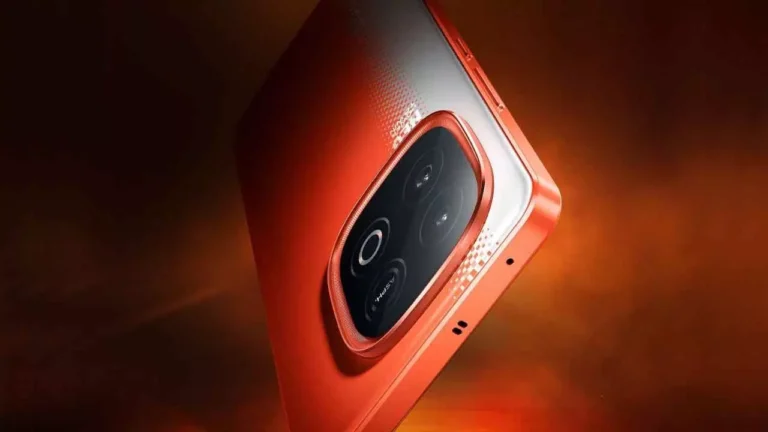 iQOO Neo 10